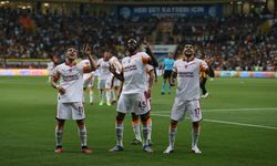 Galatasaray, deplasmanda Zecorner Kayserispor'ı yendi