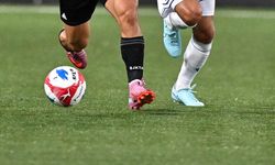 UEFA Konferans Ligi'nde play-off turu rövanş maçları yarın başlayacak