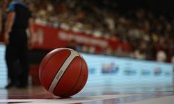 A Milli Basketbol Takımı, Avrupa şampiyonalarında 43 takımla karşılaştı