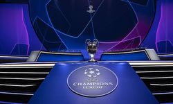 UEFA Şampiyonlar Ligi'nde lig aşaması kuraları yarın çekilecek
