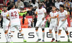 Galatasaray, Süper Lig'de yarın Çaykur Rizespor'u konuk edecek