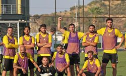 Aliağa FK gündüz oynayacak