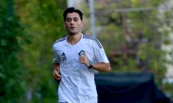Altay'da Ali Kızılkuyu sürprizi