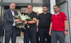 Altay'da genel kurul 16 Ağustos'ta