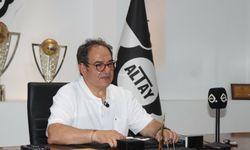 Altay'da kongre kararı, Gürüz ve Heyal'den veda