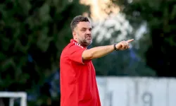 Altay'da Ramazan Kurşunlu: Görevimizin başındayız