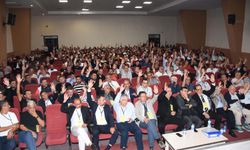 Altay'da seçim zamanı