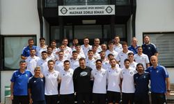 Altay'da Sinan Kanlı'nın yönetimi hazır