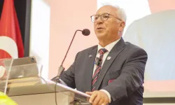 Altınordu Başkanı Özkan: Emaneti iade ediyorum