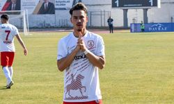Altınordu'da Hüseyin, Maraş yolcusu