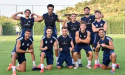 Altınordu'da kadro eriyor