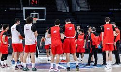 A Milli Basketbol Takımı'nın FIBA Dünya Kupası elemelerindeki son rakibi İsviçre oldu