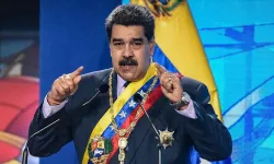 ABD başına 50 milyon dolar ödül koydu! Nicolas Maduro olayı nedir?