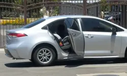 ABD'de otomobilde unutulan 1 yaşındaki bebek yaşamını yitirdi