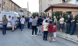 Acı olay: Mahalle muhtarı muhtarlık binasında ölü bulundu!