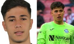 Adana Demirspor kalecisi kim, Murat Uğur Eser kimdir?