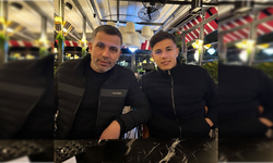 Adana Demirspor’un kalecisi Murat Uğur Eser'in acı günü: Babası Abdurrahman Eser'in cansız bedeni bulundu
