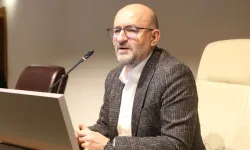 Rektörlüğünü yaptığı üniversitenin öğrencisi oldu: AK Parti Burdur Milletvekili Adem Korkmaz kimdir?
