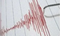 AFAD’tan son dakika açıklaması: Balıkesir’de 4 şiddetinde sarsıntı!
