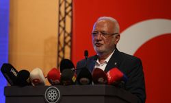 AK Parti Genel Başkan Vekili Mustafa Elitaş kimdir?