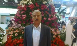Ak Parti Şanlıurfa il yönetim kurulu üyesi Mustafa Görgen vefat etti