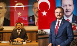 Ak Parti Şehitkamil eski ilçe başkanı Mehmet Yılmaz kimdir?
