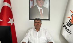 AK Parti Serik İlçe Yönetim Kurulu Üyesi Abdurrahman Ak hayatını kaybetti