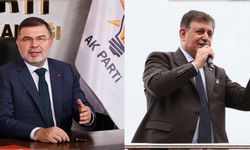 AK Parti'li Saygılı'dan Cemil Tugay'a '90 dakika' tepkisi