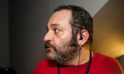 Prodüksiyon amiri Akif Ertuğay hayatını kaybetti