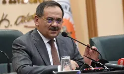 AKP'li eski bakan Mustafa Demir hayatını kaybetti!