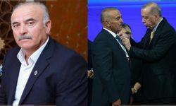 Aksaray Yeşiltepe Belediye Başkanı İsmail Akpınar kimdir?