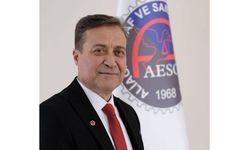 İzmir iş dünyası yasta: Çetin-İş’in sahibi Ali Çetin vefat etti