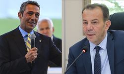Ali Koç ile Tanju Özcan neden tartıştı? Ali Koç - Tanju Özcan olayı nedir?