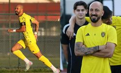 Aliağa FK'da Ahmet İlhan'dan şampiyonluk mesajı