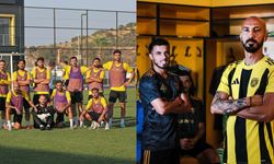 Aliağa FK'nın konuğu Kahramanmaraş İstiklalspor
