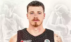 Aliağa Petkimspor'da Sean McDermott'ın sözleşmesi feshedildi