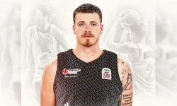 Aliağa Petkimspor’dan Avrupa hamlesi: Sean McDermott kadroda