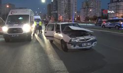 Alkolün sonu kötü bitti: İlk önce darp ettiler daha sonra aracına kurşun yağdırdılar