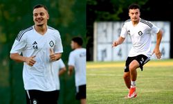 Altay'da gözler Sani'de