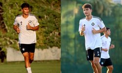 Altay'ın cevheri Osman Gülalan’a üç büyük kanca