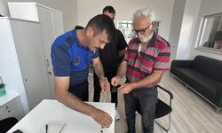 Altın dolu çanta bulundu: Duyarlı vatandaş sahibine ulaştırdı
