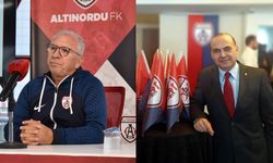 Altınordu'da Özkan ve Bezircilioğlu yeniden masada