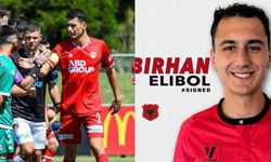 Altınordu'dan ilk transfer geldi