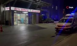 15 yaşındaki yeğenini erkek arkadaşıyla yakalayan amca dehşet saçtı: Bıçakla saldırdı!
