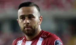 Amedspor'a transfer oldu: Dia Saba kimdir?