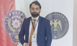 Çocuk Büro Amiri Komiser Anıl Dursun polis lojmanlarındaki evinde tabancayla yaşamına son verdi
