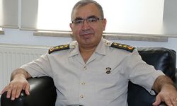 Ankara İl Jandarma Komutanlığı’na atanan Tümgeneral Cengiz Yıldız kimdir?