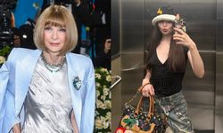 Anna Wintour ve YouTuber Meryem Can olayı nedir?