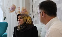 Anne yüreği yanılmadı: 17 yıl sonra ölü denilen bebeğin sırrı ortaya çıktı