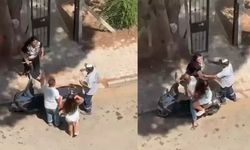 10 yaşındaki kızını bıçakla kovalayan annenin neden saldırdığı ortaya çıktı